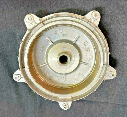 OLYMPIA TAMBURO RUOTA POSTERIORE PER VESPA PX 125 150 200 SERIE ARCOBALENO*