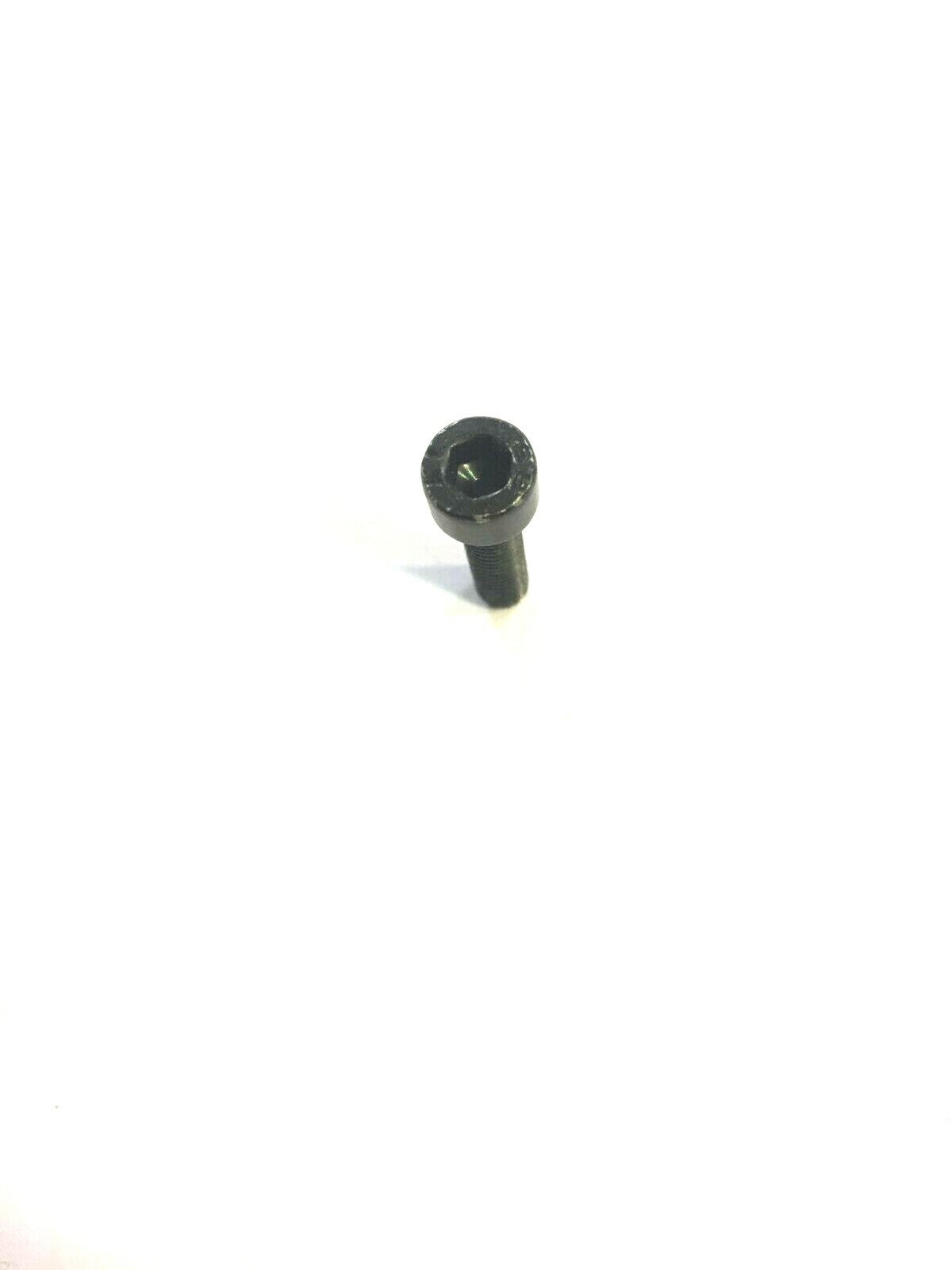 AP8150252 TCEI SCREW M5X20 ORIGINAL APRILIA HEX HEAD *