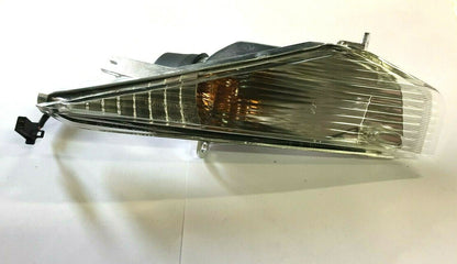 T2619210 FRONT ARROW RIGHT TRIOM COMPLETE HONDA DYLAN 125/150