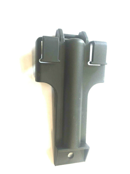 AP8148068 COPERCHIO BATTERIA ORIGINALE APRILIA SCARABEO 100 2T