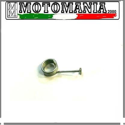 ADDITIONAL SPRING FOR CARBURETOR STARTER CONTROL LEVER FOR VESPA VNA 1T-VNA 2T *