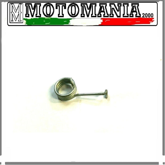 ADDITIONAL SPRING FOR CARBURETOR STARTER CONTROL LEVER FOR VESPA VNA 1T-VNA 2T *