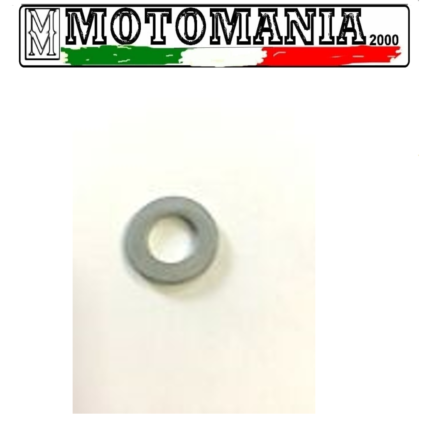 AP8150101 ROSETTE WASHER 13X24X2.5 UNI 6592-69 ORIGINAL FRAME *