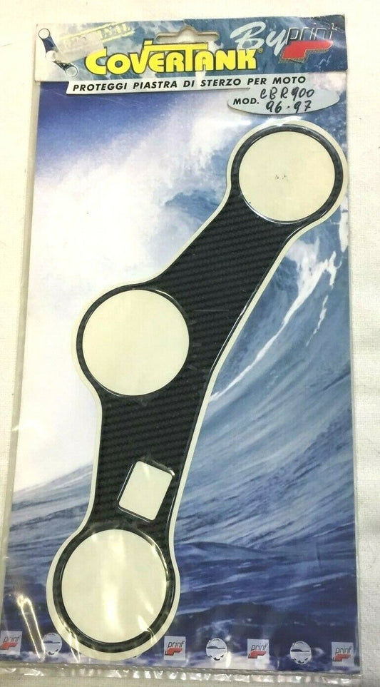 PROTEZIONE SUPERIORE FORCELLA RESINATO HONDA CBR 900 96-97