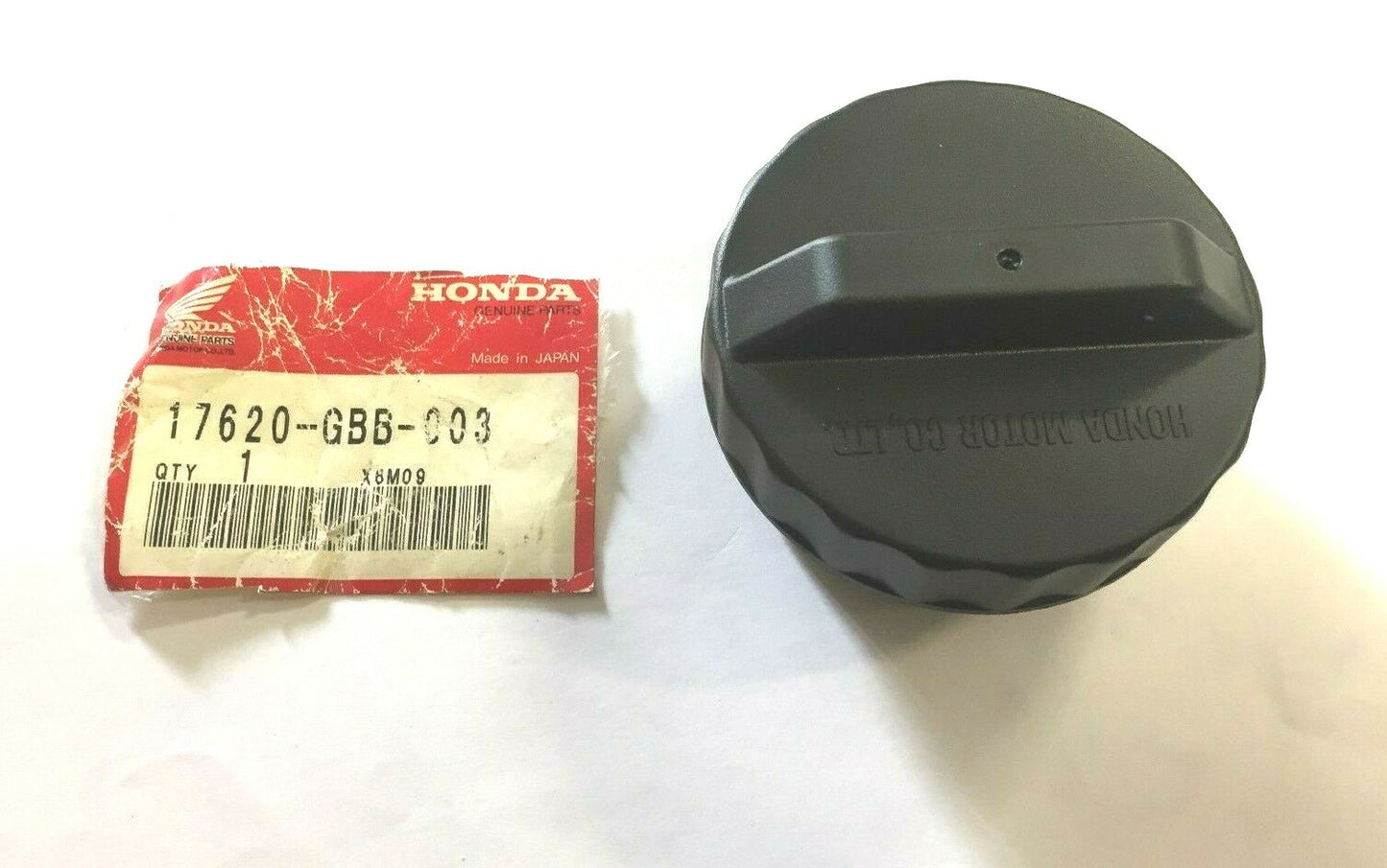 17620-GBB-003 TAPPO SERBATOIO BENZINA ORIGINALE SH 50 -100 DAL 1996
