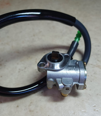 61413300 POMPA OLIO MALAGUTI CROSSER CR1 50, BENELLI 491, FRANCO MORINI AH50