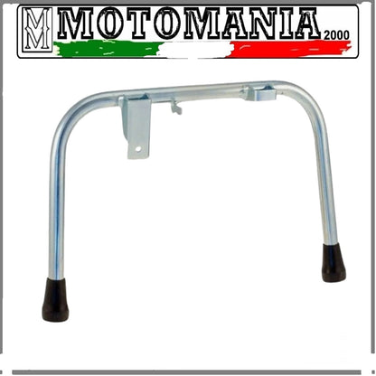 121610371  CAVALLETTO CENTRALE  PER PIAGGIO VESPA PX 125-150-200CC   *
