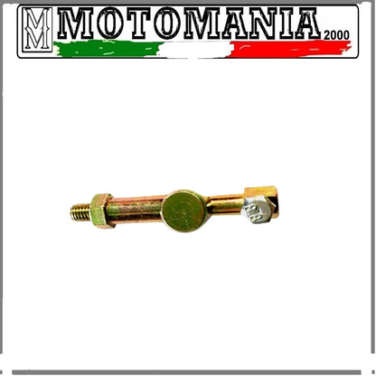 121858120 REAR BRAKE WIRE MODIFICATION Piaggio Vespa PK-XL *