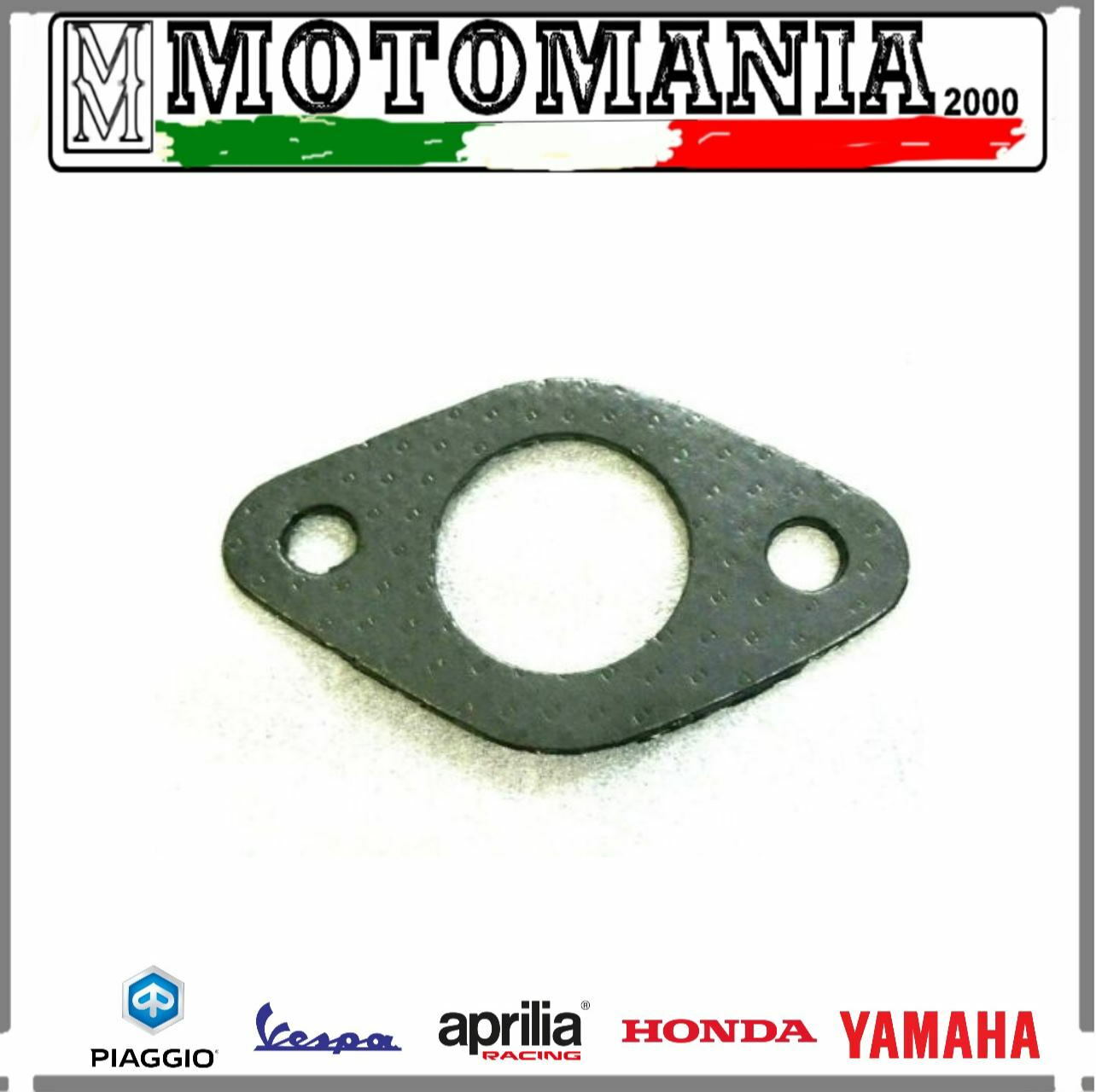 GUARNIZIONE SCARICO PIAGGIO SFERA -FREE-ZIP- TYPHOON 50  *