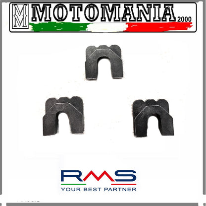 YAMAHA N-MAX 125cc 2017/2019 TOWING PLUG KIT 100500180