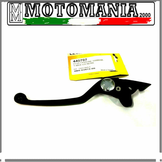SGR 440707 CLUTCH LEVER SX YAMAHA T-MAX 500-530 FROM 2008 TO 2014