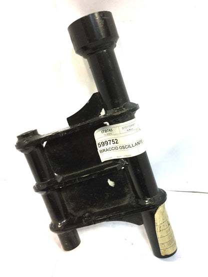 599752 BRACCIO OSCILLANTE MOTORE ORIGINALE PIAGGIO BEVERLY 400 500 ANNO 02 -06