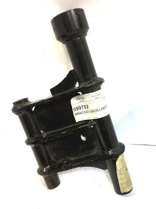 599752 BRACCIO OSCILLANTE MOTORE ORIGINALE PIAGGIO BEVERLY 400 500 ANNO 02 -06