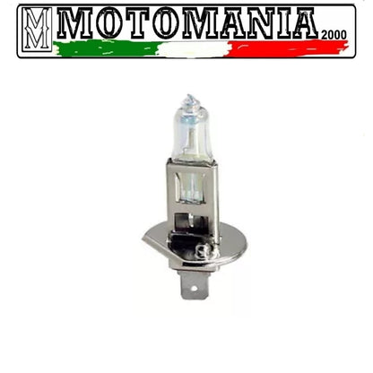 E0300300 LAMPADA  H1 12/55 ALOGENA *