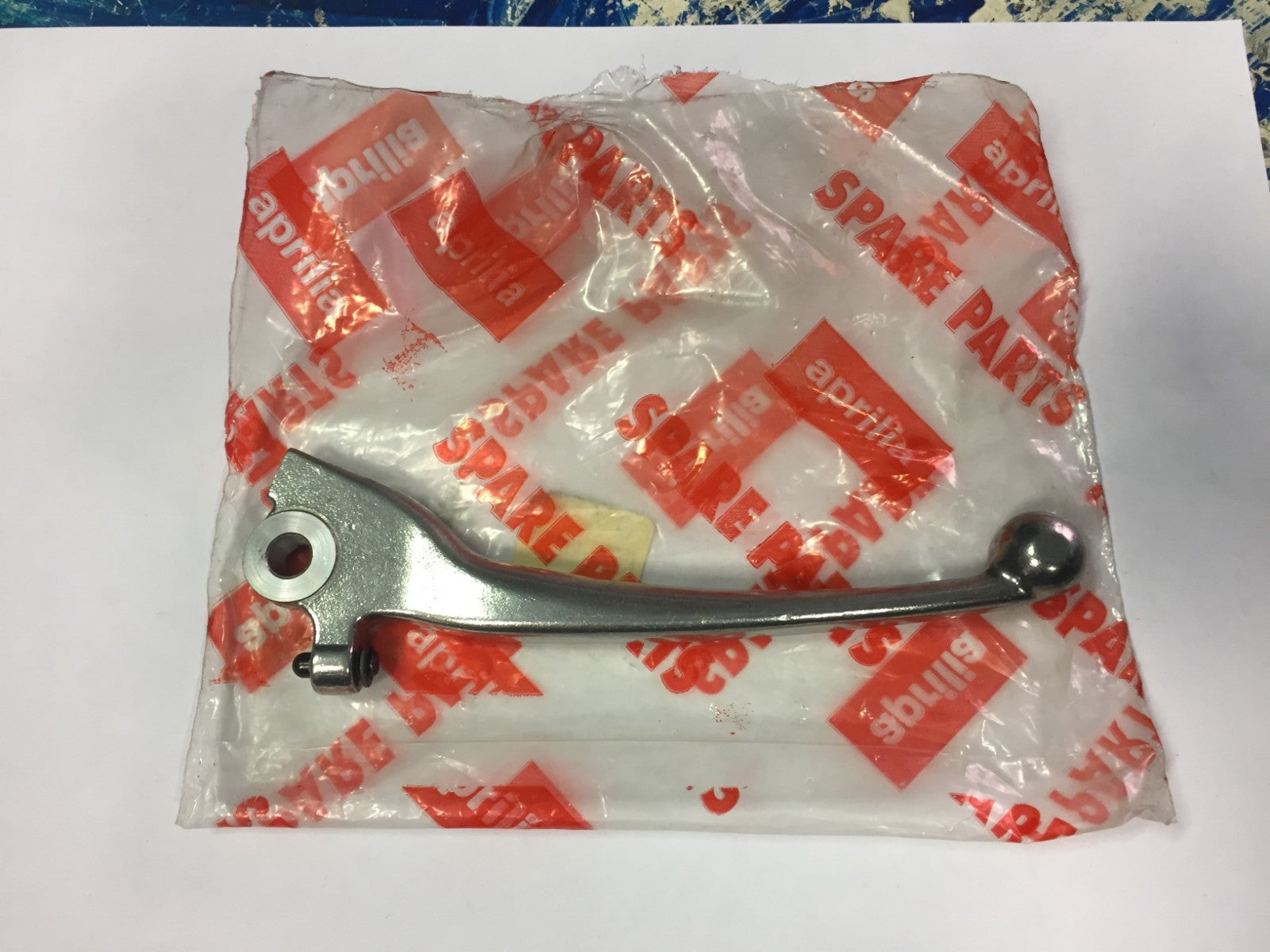 AP8118542 LEVA FRENO DX SX APRILIA SCARABEO 125-150  ATLANTIC 500