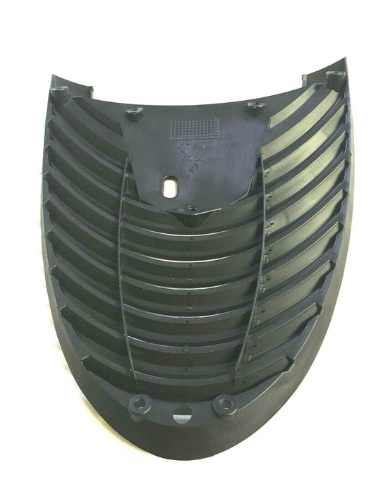 653255000C ORIGINAL FRONT GRILLE Piaggio Carnaby 125 200 250