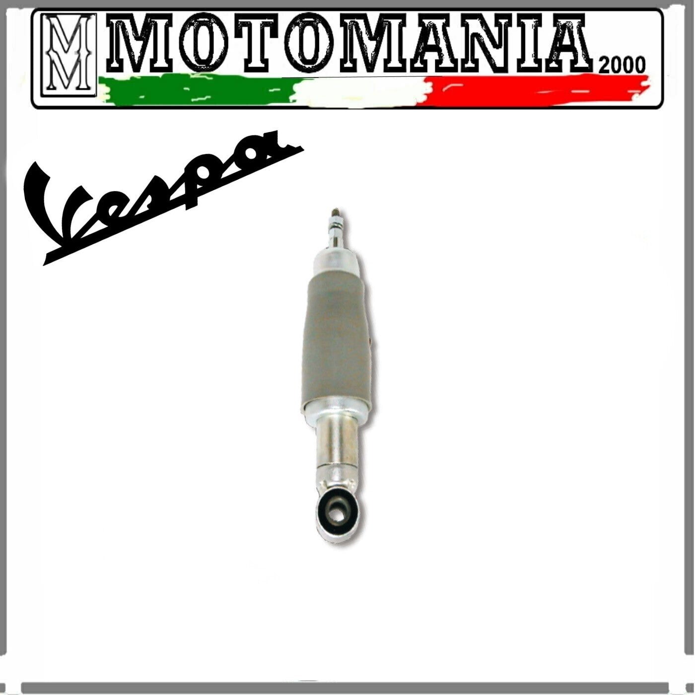 FRONT SHOCK ABSORBER Piaggio Vespa 50-125cc 1967/1982