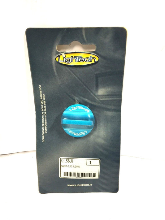 OILSBLU TAPPO OLIO MOTORE SUZUKI V-STROM 1000-V-STROM -650 GSXR 600-GSXR 1300*