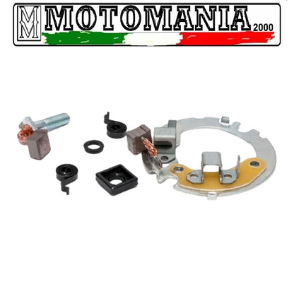 246350130 HONDA SH 125-150CC BRUSH HOLDER RING *