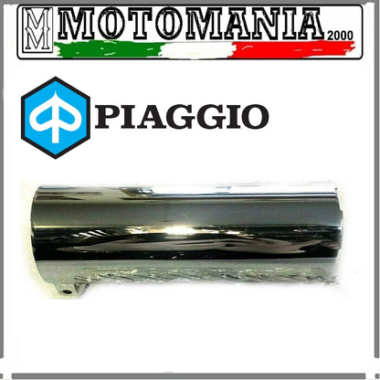 FODERO COPRIFORCELLA  CROMATO ORIGINALE  PIAGGIO LIBERTY 50  MOC 4T