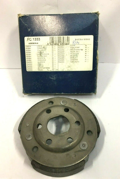 FC1333 CLUTCH IMPELLER NEWFREN GILERA STALKER 50 1994