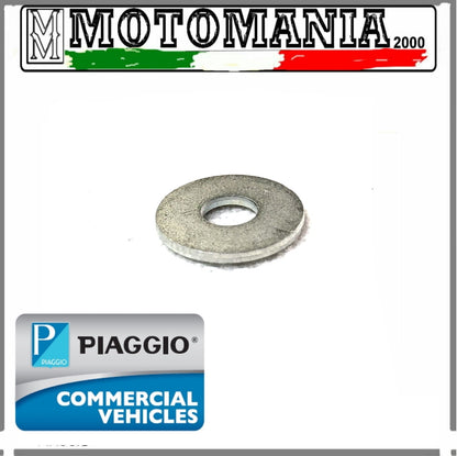 LIBERTY 50 4T DELIVERY 2005 RONDELLA PIANA METALLICA ORIGINALE PIAGGIO 016673