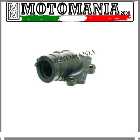 100520020   COLLETTORE ASPIRAZIONE APRILIA SCOOTER 50CC CILINDRO ORIZZONTALE  *