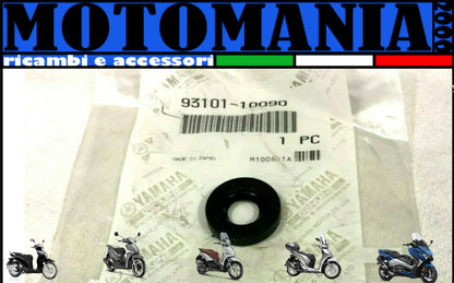 93101-10090 YAMAHA OIL SEAL 10X21X5 SEALING RING
