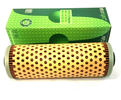 E1716100 FILTRO OLIO HIFLO FILTRO HF 161 MBW R45-R60-R75-R80-R90-R100GS