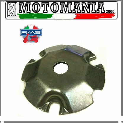 100300090 DISCO CONTENITORE RULLI PIAGGIO BEVERLY 125 2001-2002-2003