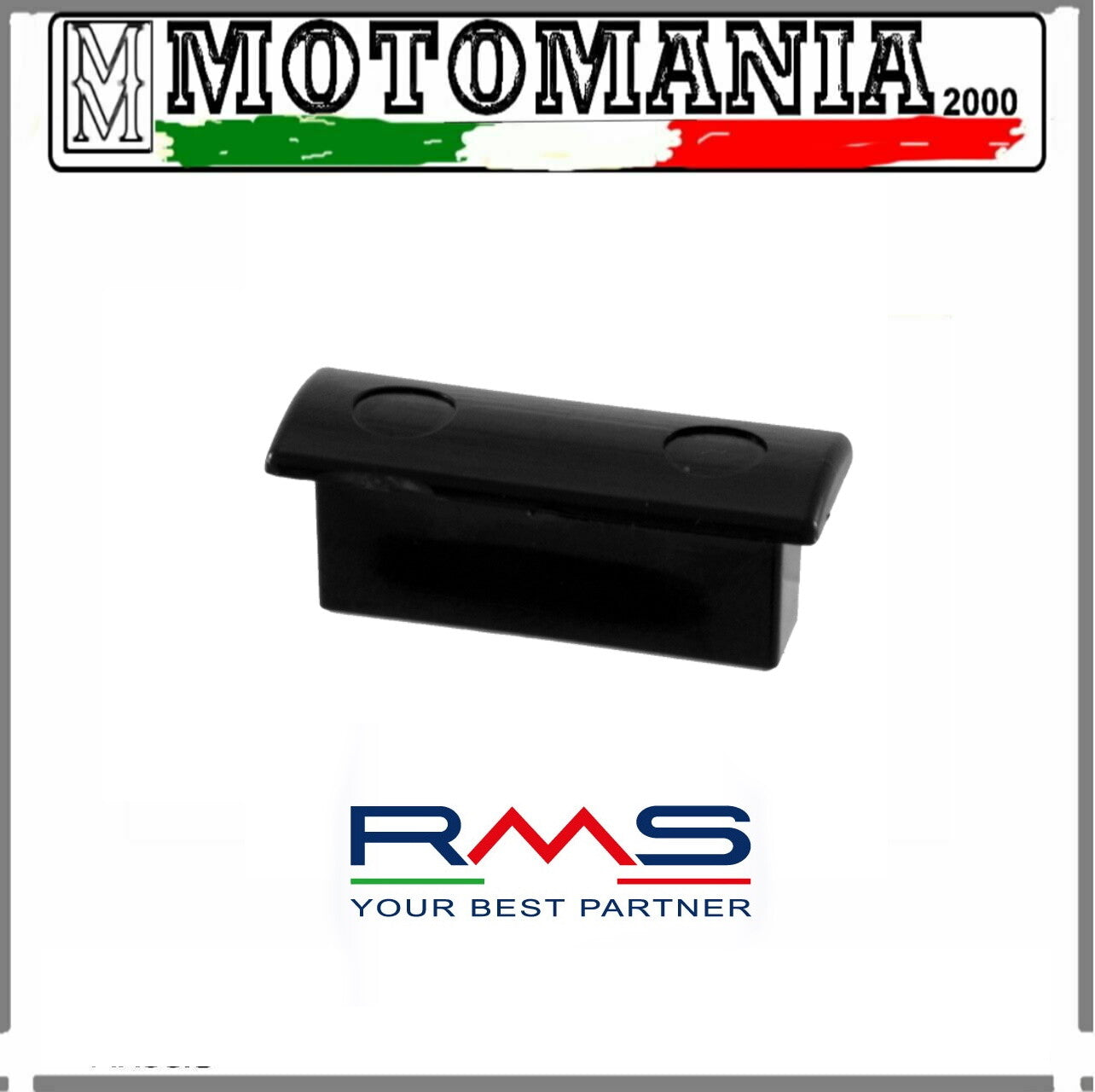 PIAGGIO VESPA PK 50 1982/1984 BUTTON CASE DOOR 142680550