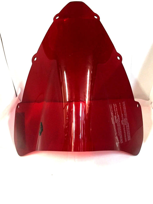 8010083 BLONDE DOME FOR MOTORCYCLE FAIRINGS HONDA CBR 600 RED