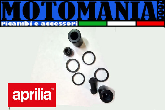 AP8113868 GENUINE APRILIA SPORT CITY BRAKE CALIPER OVERHAUL KIT*