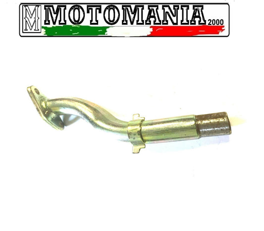 5300 COLLETTORE ASPIRAZIONE CARBURATORE 16/10 VESPA 50 -90-125 PRIMAVERA  *