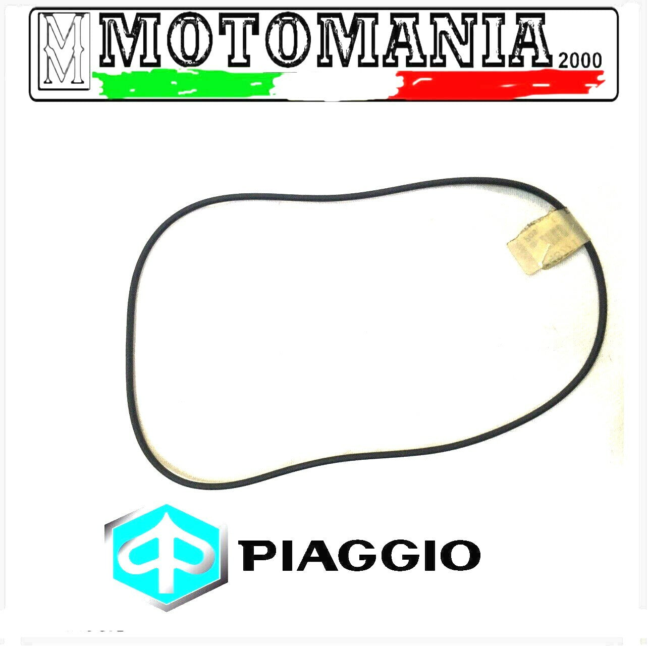 GUARNIZIONE CESTELLO PIAGGIO FLY 50 2T LIBERTY 50 2T ZIP SP 50 2T
