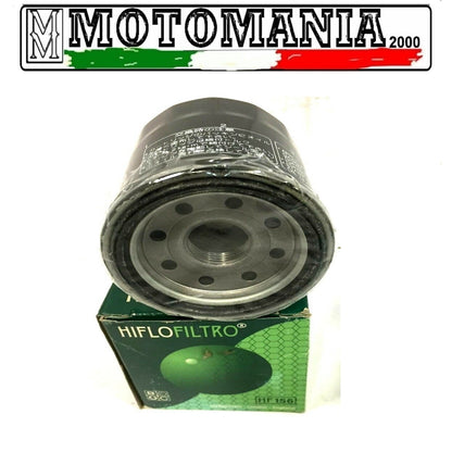 E1715600  FILTRO OLIO HIFLO HF156  KTM 625 SXC 2005   *