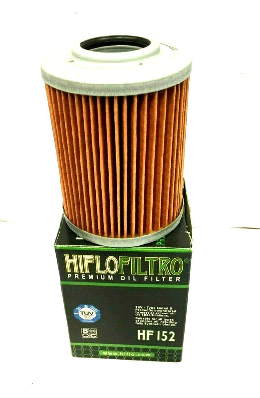 E1715200 HIFLO OIL FILTER APRILIA RSV 1000 FROM 1998-TO 2008 *