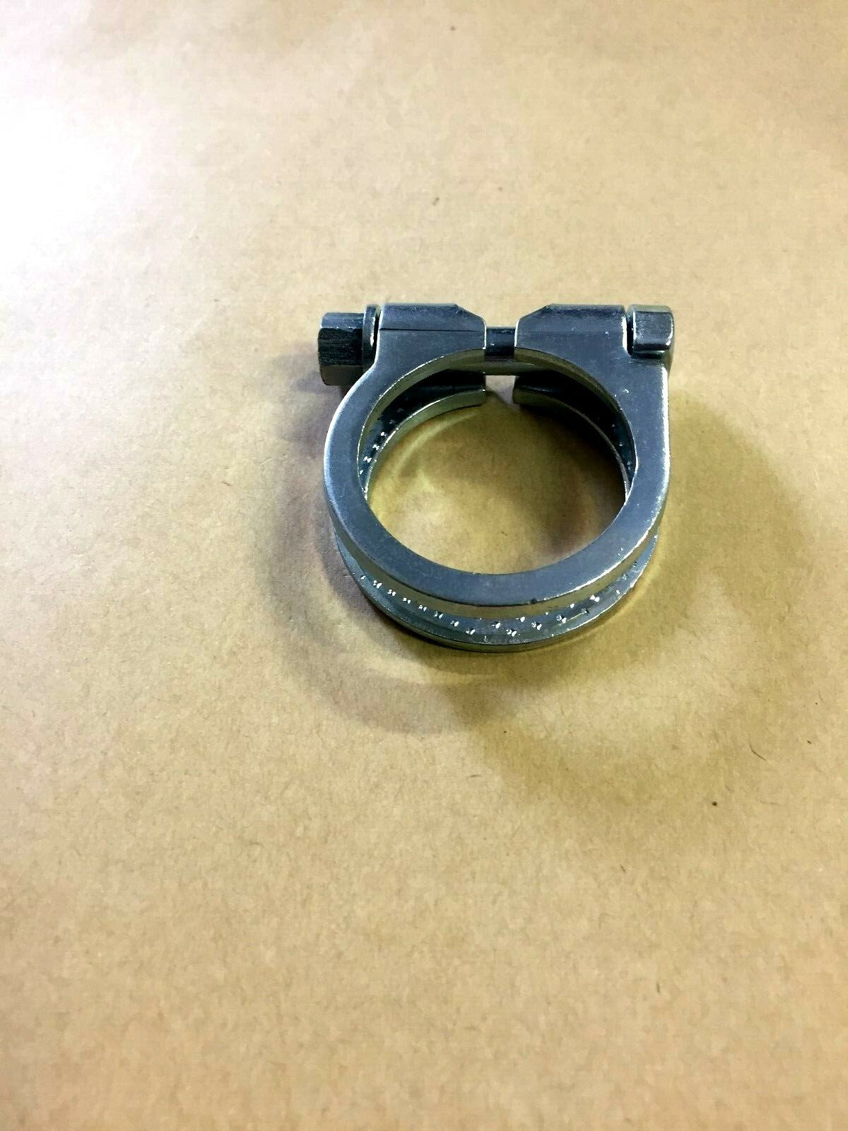CIF 11525 FASCETTA   DIAM.30 mm TESTA ESAGONALE PER CARBURATORE PHBG