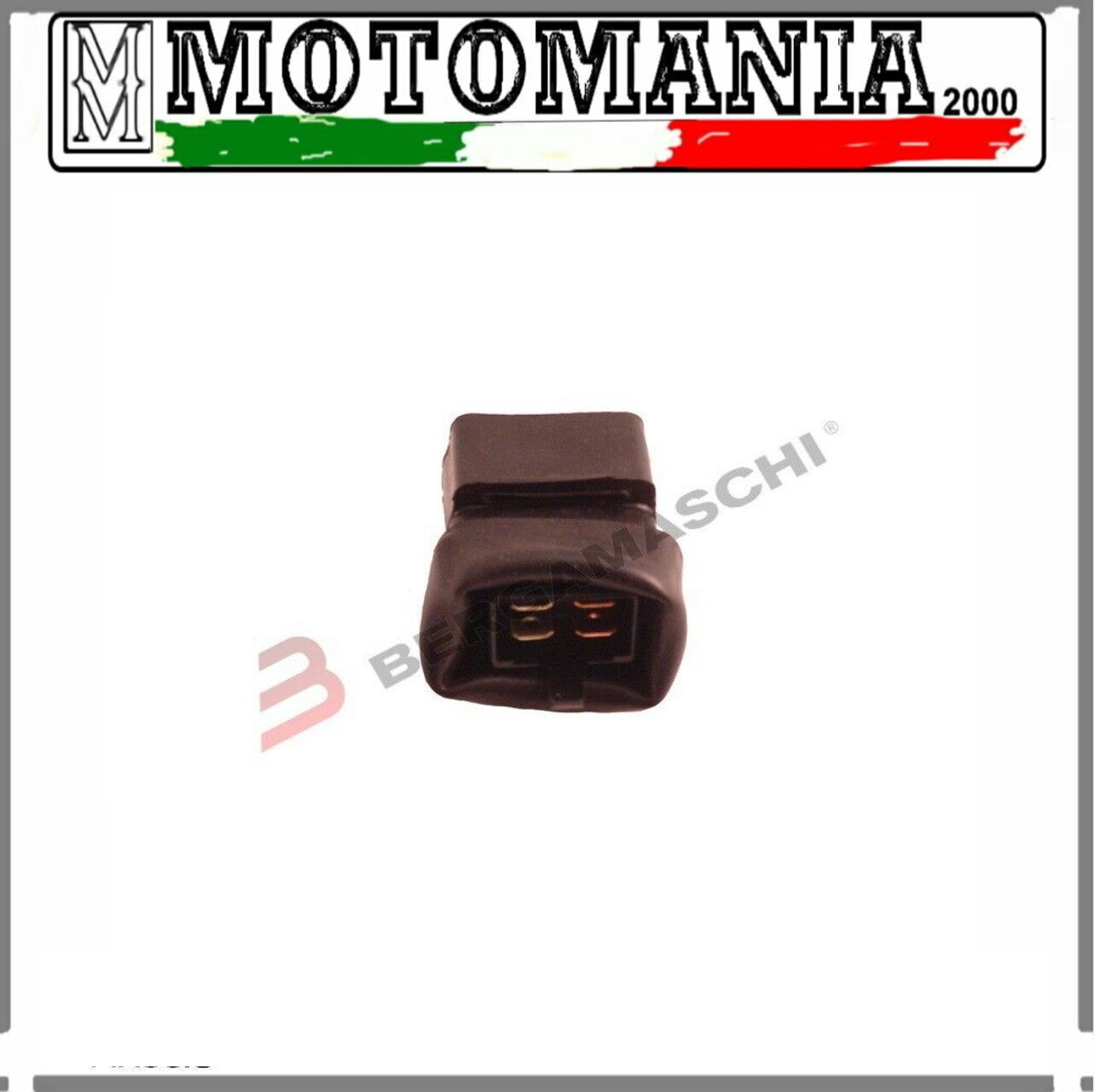 V536100102 RELAY REMOTE CONTROL AVV.12V20 HONDA @ 125/150 SH 125/150 HORNET 600