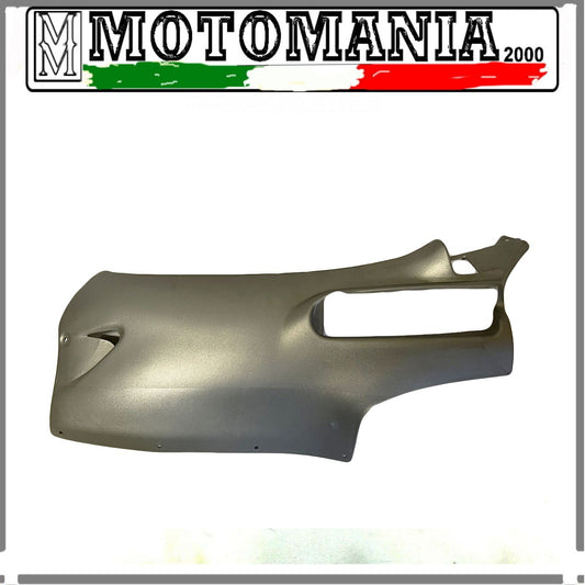 AP8158718 UNDERFLOOR SIDE SX GREY APRILIA LEONARDO 125-150 2001-2004