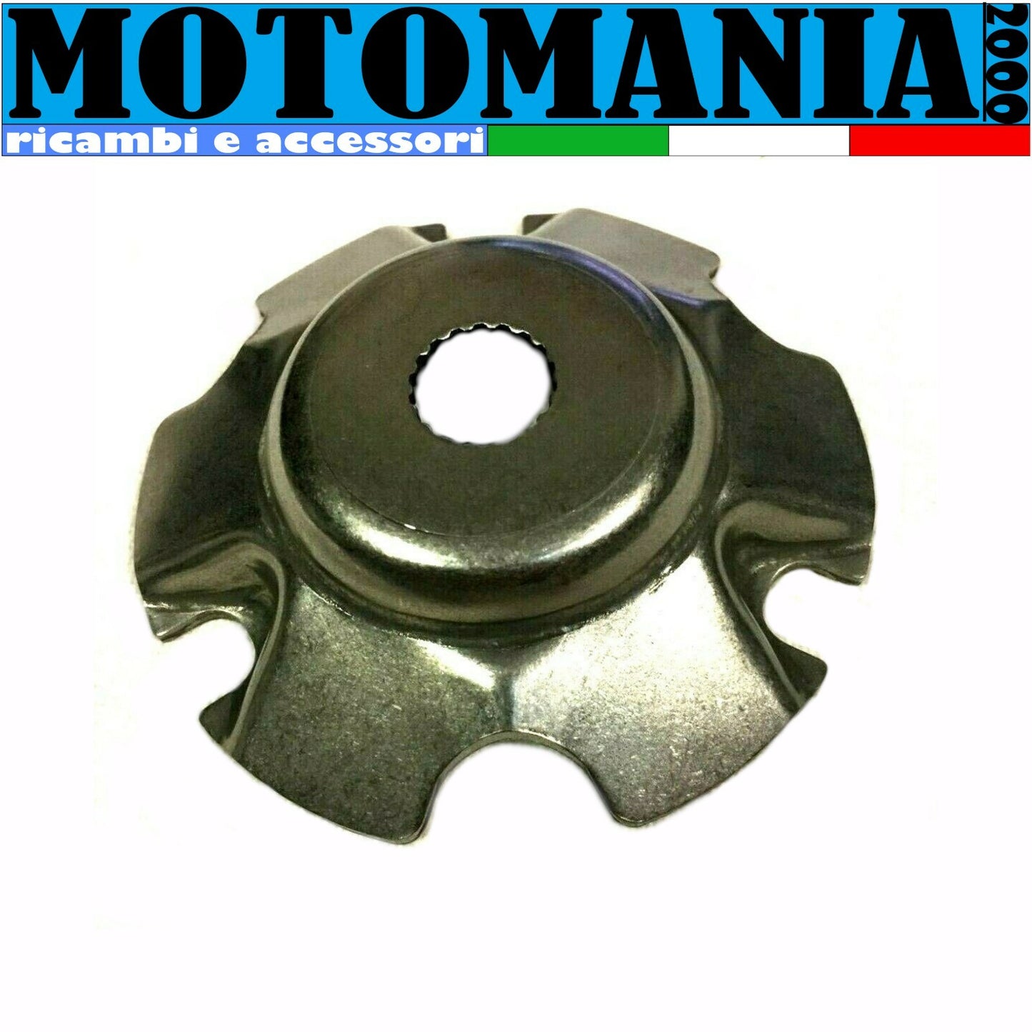 25928  DISCO CONTENITORE RULLI GILERA RUNNER  50 2T RMS