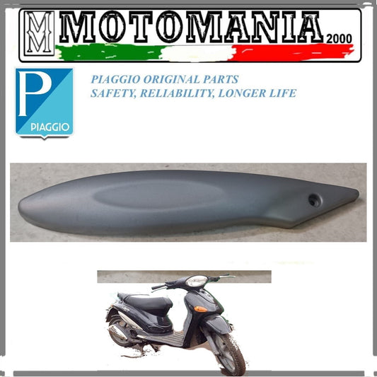 DEFLETTORE POSTERIORE DX PIAGGIO LIBERTY 125-150 DAL 1998 AL 2000  *