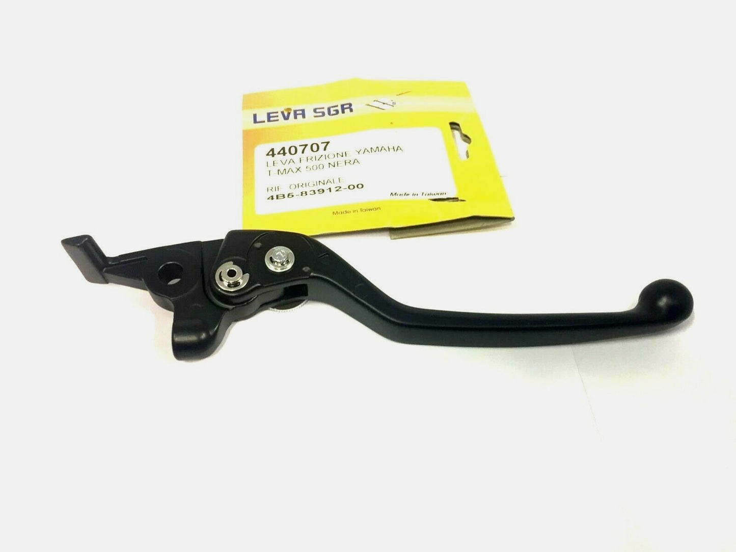 SGR 440707 CLUTCH LEVER SX YAMAHA MAJESTY 400 YEAR 2009