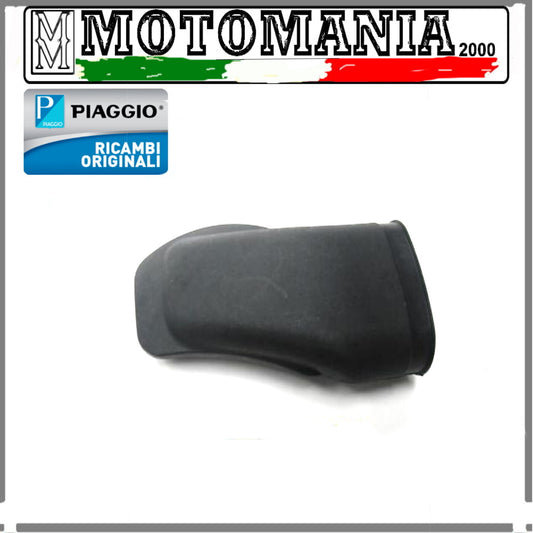 ORIGINAL PIAGGIO COOLING COVER FOR VESPA GRANTURISMO 125 200