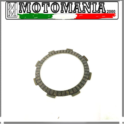 22201-166-000 DISCO D'ATTRITO FRIZIONE ORIGINALE HONDA XL 185  *