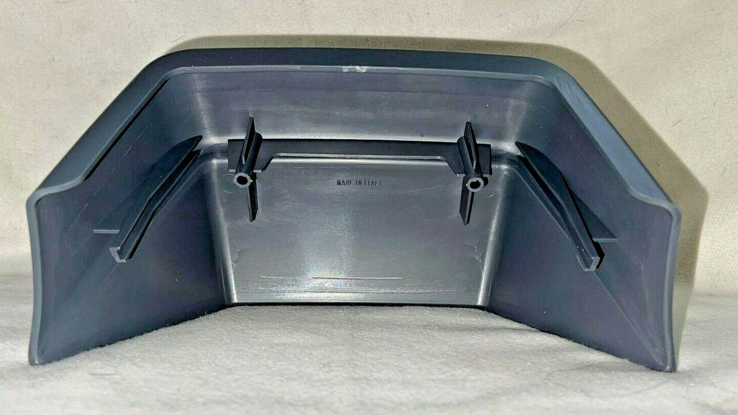 PROTEZIONE SCOCCA POSTERIORE PER VESPA FL2 - HP - N*