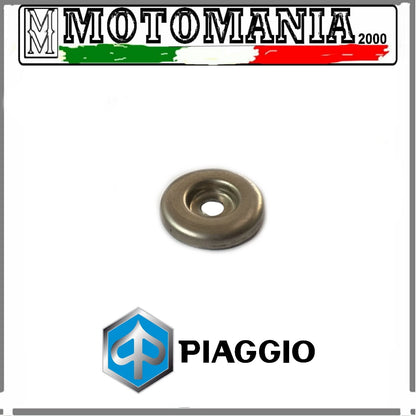 ORIGINAL PIAGGIO BEVERLY 500 2005-2006 HEAT MUFFLER GLASS *
