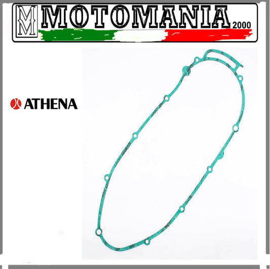 GUARNIZIONE LATO FRIZIONE APRILIA LEONARDO 250 / YAMAHA MAJESTY 4T LC/DX/ABS 250