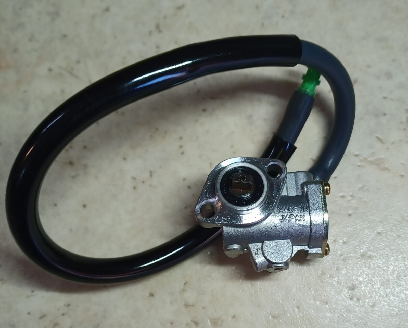 61413300 POMPA OLIO MALAGUTI CROSSER CR1 50, BENELLI 491, FRANCO MORINI AH50