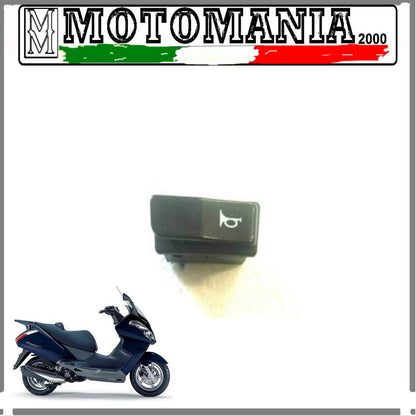 F2005839  PULSANTE CLAXSON SERIE LUSSO APRILIA LEONARDO 125/150/250  *